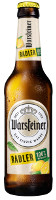 Warsteiner Radler-Zitrone 24x0,33